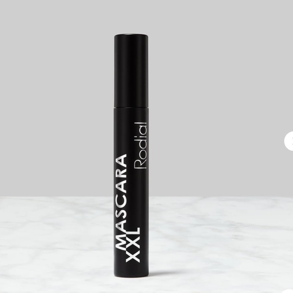 NWT MASCARA XXL- BLACK

13ml - Picture 3 of 3